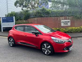 Used Renault Clio 2016 for sale - 74736559: Photo