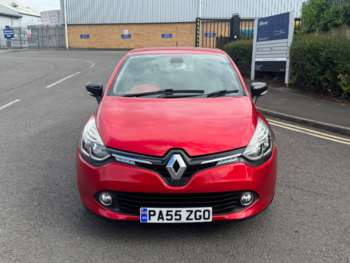 Used Renault Clio 2016 for sale - 74736559: Photo