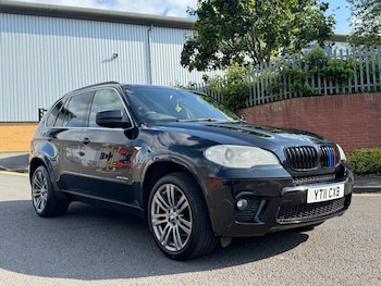 Used BMW X5 2011 for sale - 74975038: Photo