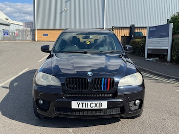 Used BMW X5 2011 for sale - 74975038: Photo