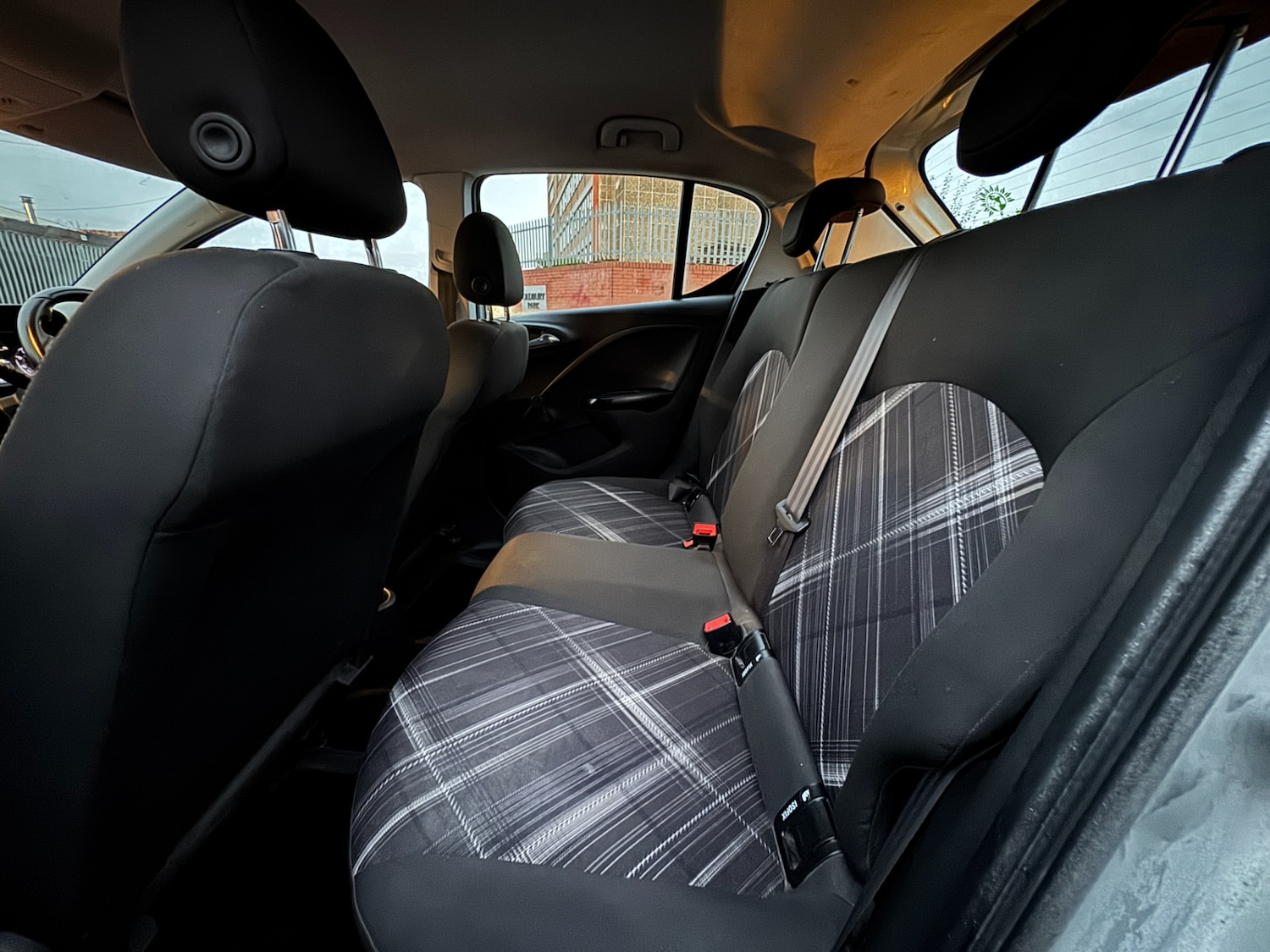 Used Vauxhall Corsa 2015 for sale - 76940246: Photo 16