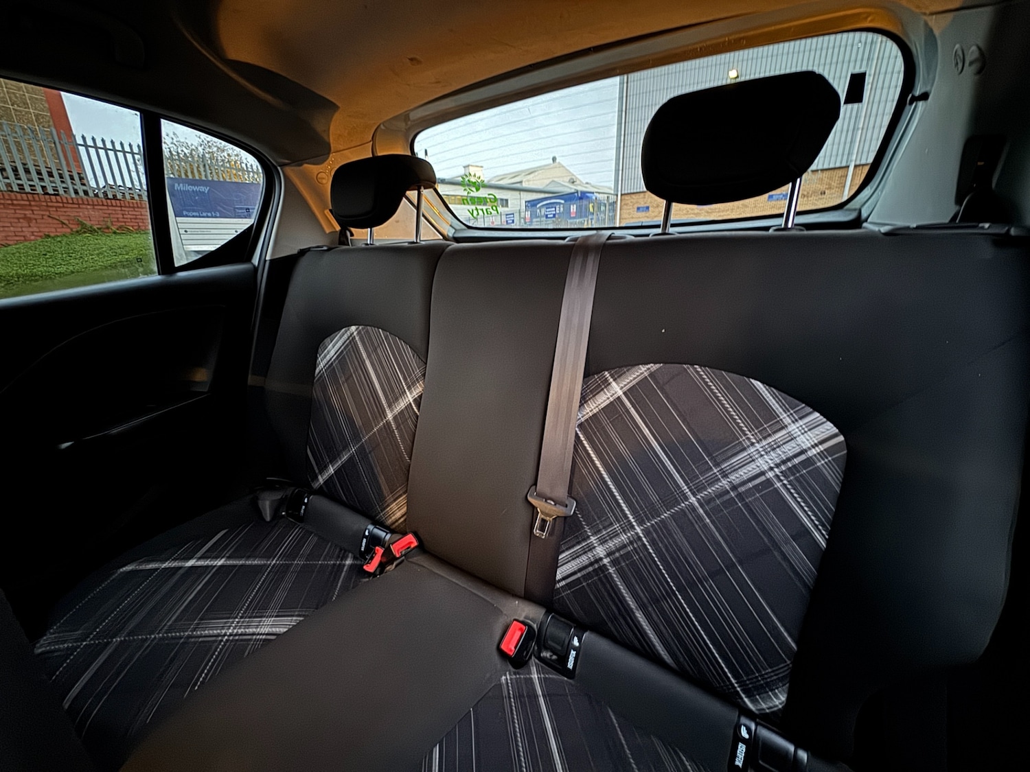 Used Vauxhall Corsa 2015 for sale - 76940246: Photo 17