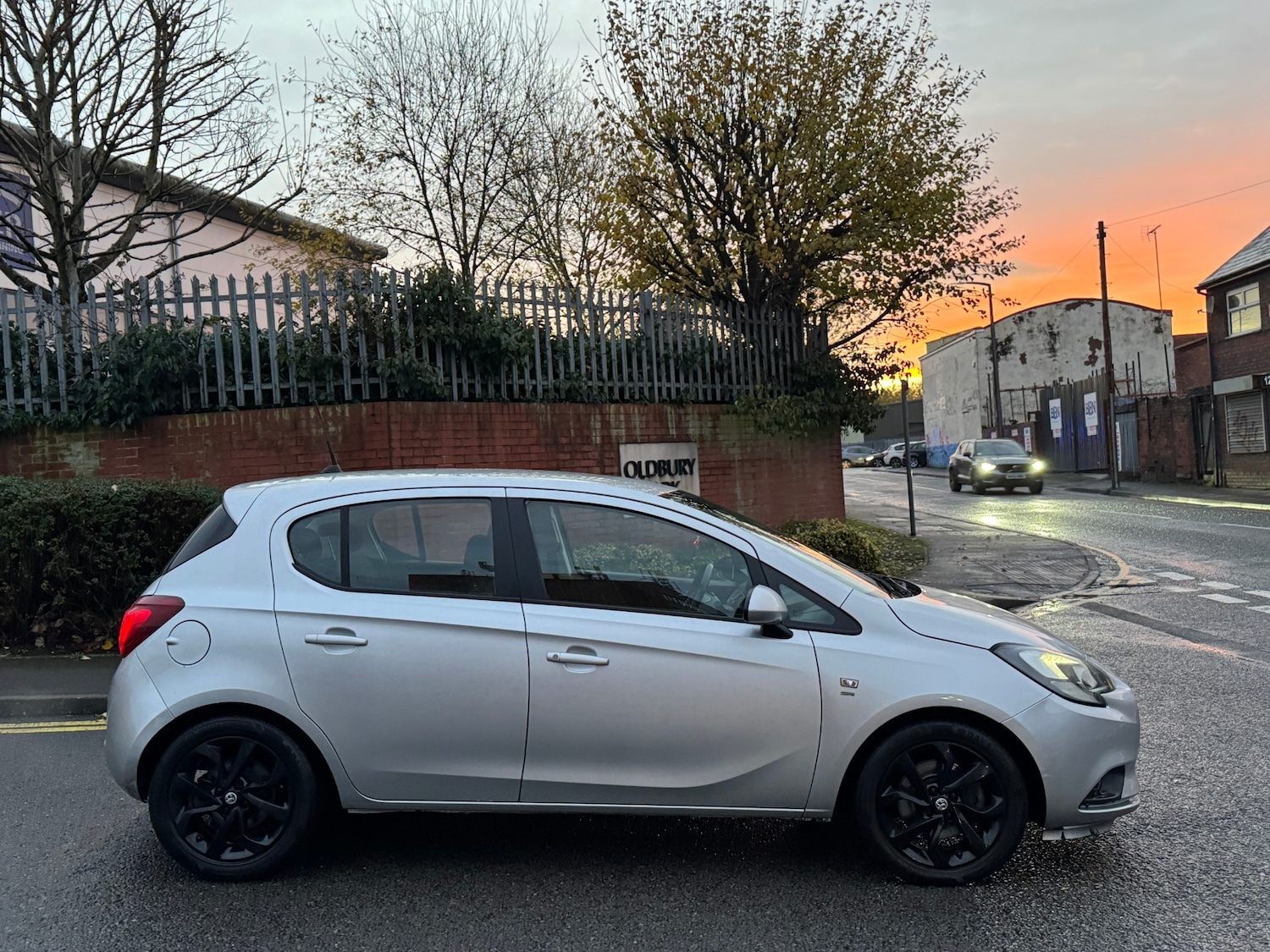 Used Vauxhall Corsa 2015 for sale - 76940246: Photo 5