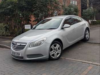 2011 (58) - 2.0 CDTi Exclusiv Nav [160] 5dr