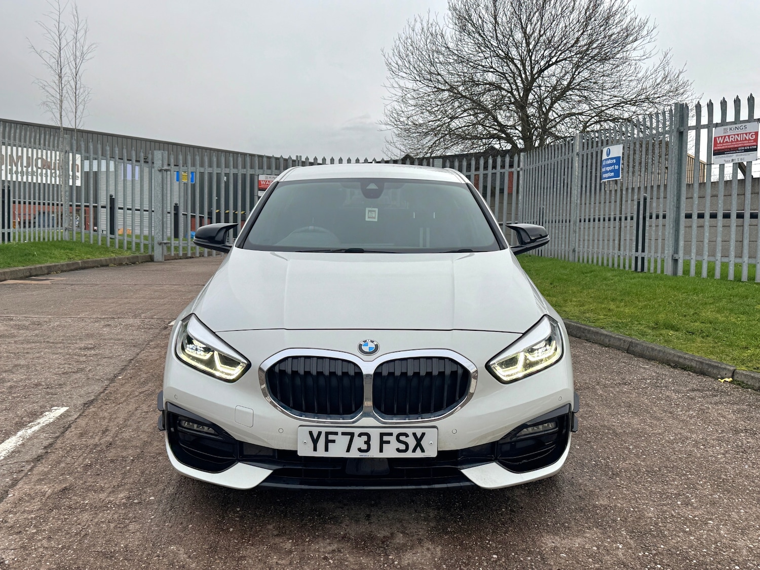 Used BMW 1 Series 2023 for sale - 77490249: Photo 14