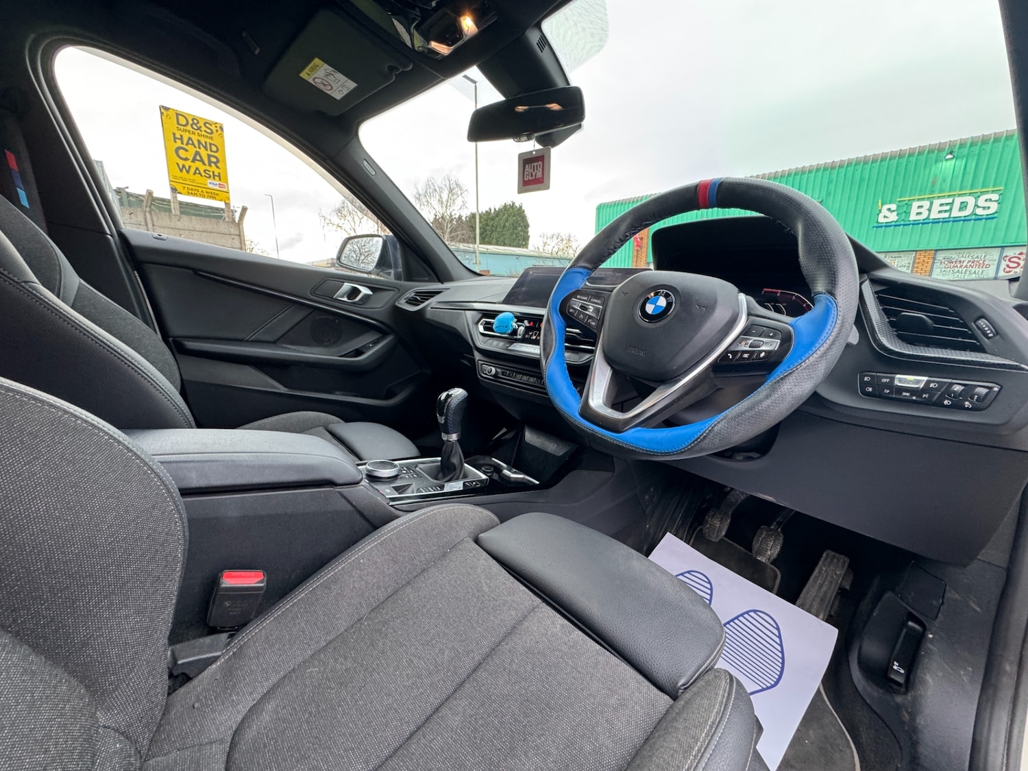 Used BMW 1 Series 2023 for sale - 77490249: Photo 15