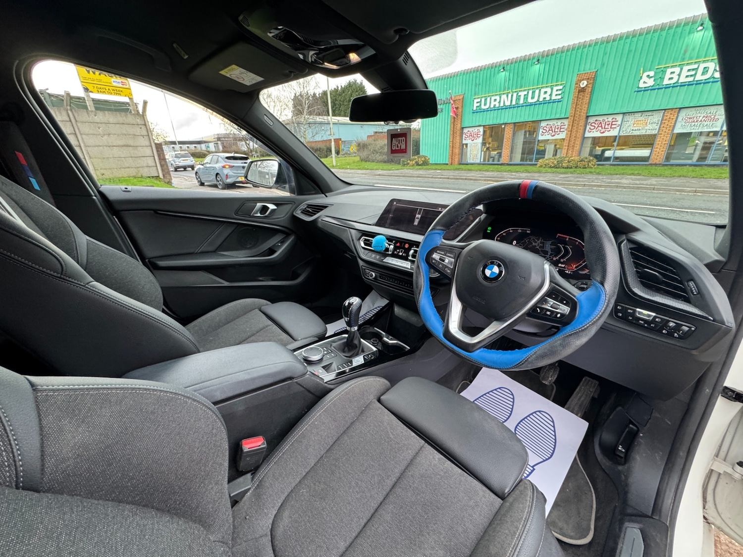 Used BMW 1 Series 2023 for sale - 77490249: Photo 16