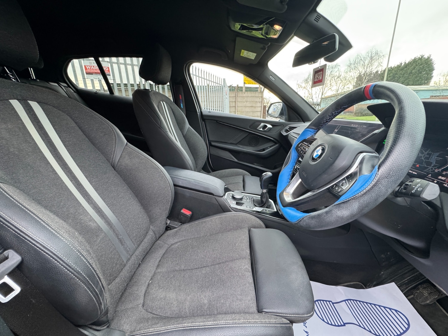 Used BMW 1 Series 2023 for sale - 77490249: Photo 17