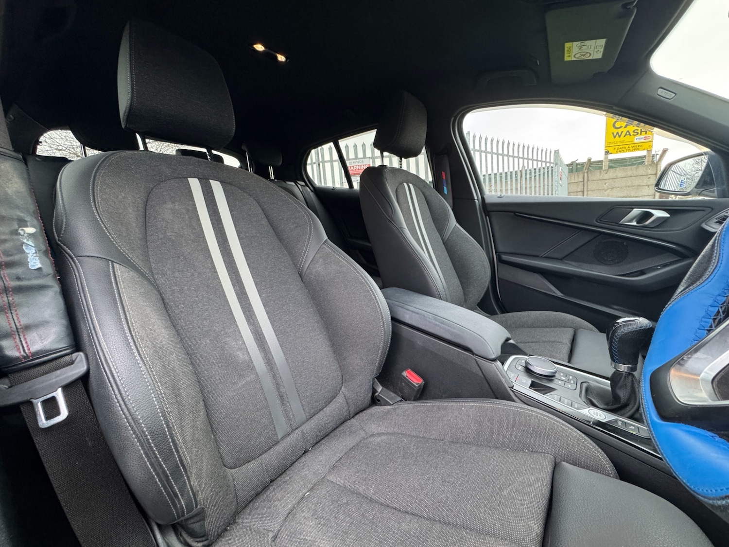 Used BMW 1 Series 2023 for sale - 77490249: Photo 18