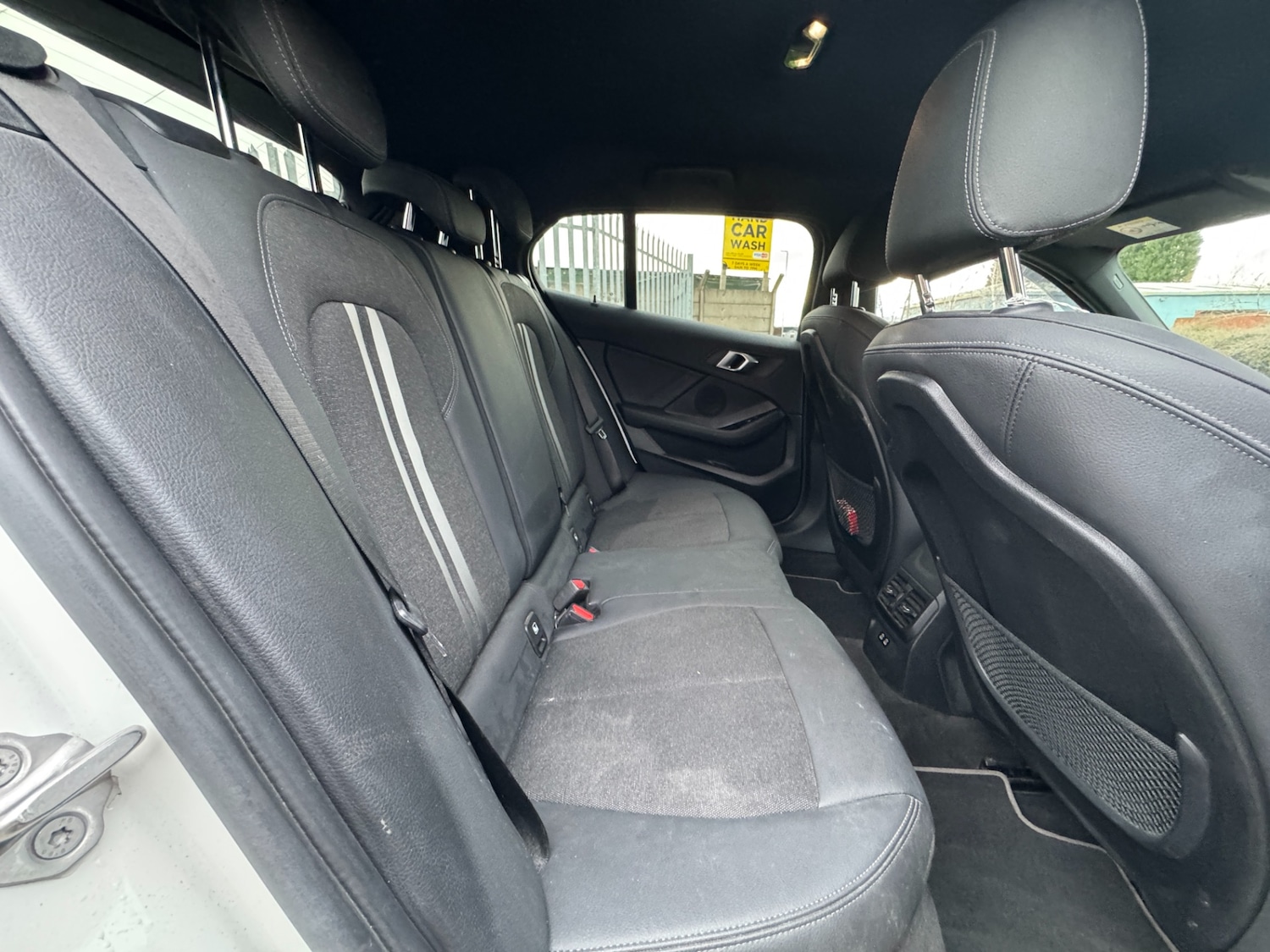 Used BMW 1 Series 2023 for sale - 77490249: Photo 19