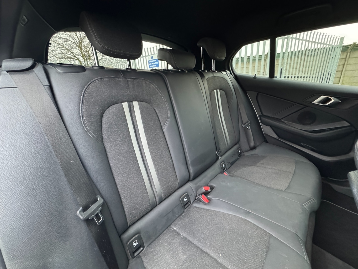 Used BMW 1 Series 2023 for sale - 77490249: Photo 20