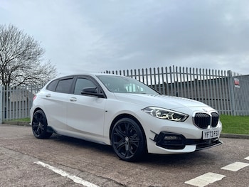 Used BMW 1 Series 2023 for sale - 77490249: Photo