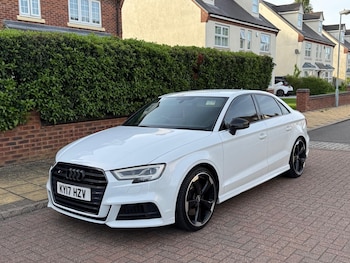 Used Audi A3 2017 for sale - 78687883: Photo