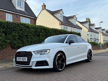 Used Audi A3 2017 for sale - 78687883: Photo