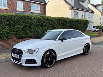 Used Audi A3 2017 for sale - 78687883: Photo