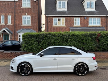 Used Audi A3 2017 for sale - 78687883: Photo