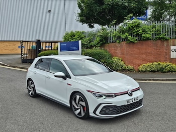 Used Volkswagen Golf 2022 for sale - 78926007: Photo
