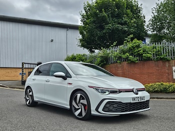 Used Volkswagen Golf 2022 for sale - 78926007: Photo