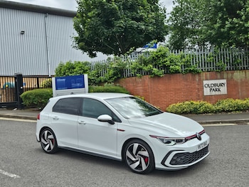 Used Volkswagen Golf 2022 for sale - 78926007: Photo