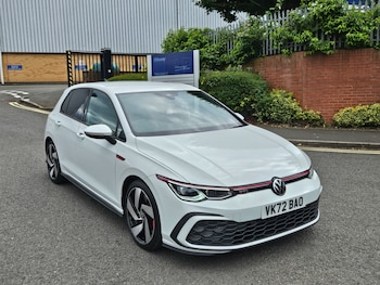 Used Volkswagen Golf 2022 for sale - 78926007: Photo