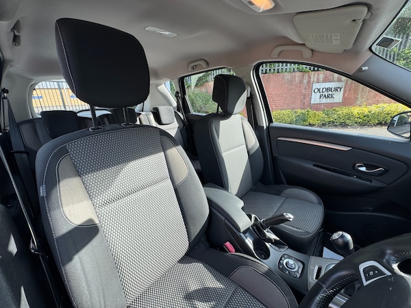 Used Renault Scenic Xmod 2013 for sale - 74831062: Photo 15