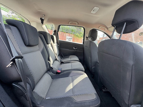 Used Renault Scenic Xmod 2013 for sale - 74831062: Photo 16