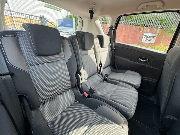 Used Renault Scenic Xmod 2013 for sale - 74831062: Photo 17