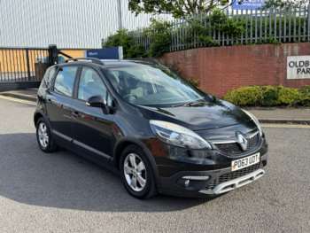 Used Renault Scenic Xmod 2013 for sale - 74831062: Photo