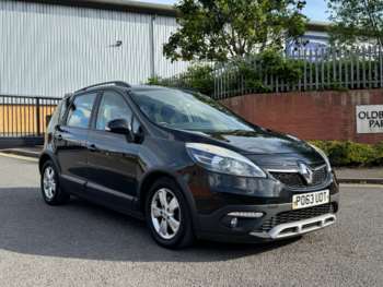 Used Renault Scenic Xmod 2013 for sale - 74831062: Photo