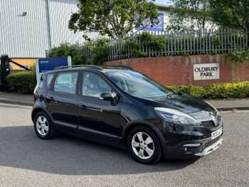 Used Renault Scenic Xmod 2013 for sale - 74831062: Photo