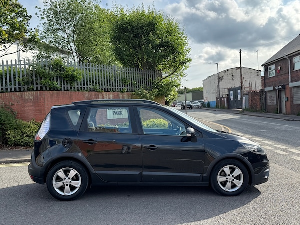 Used Renault Scenic Xmod 2013 for sale - 74831062: Photo 5