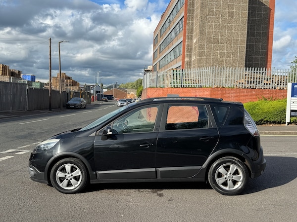 Used Renault Scenic Xmod 2013 for sale - 74831062: Photo 9