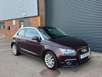 2012 (61) - 1.6 TDI Sport 3dr