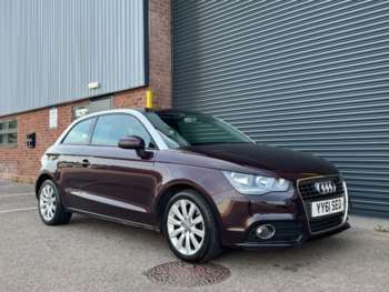 Used Audi A1 2012 for sale - 74655073: Photo