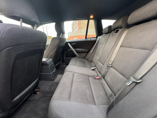 Used BMW X3 2007 for sale - 74254645: Photo 15