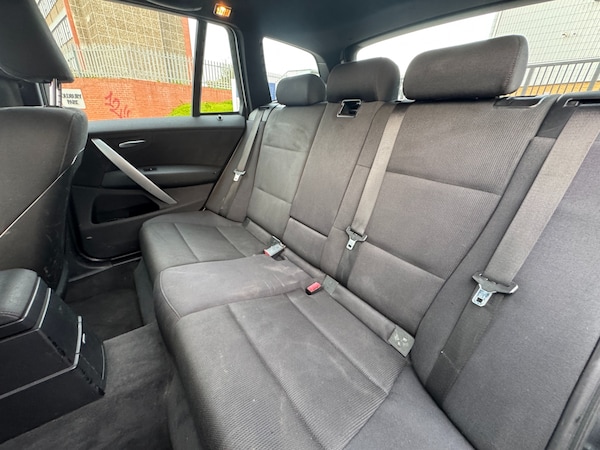 Used BMW X3 2007 for sale - 74254645: Photo 16