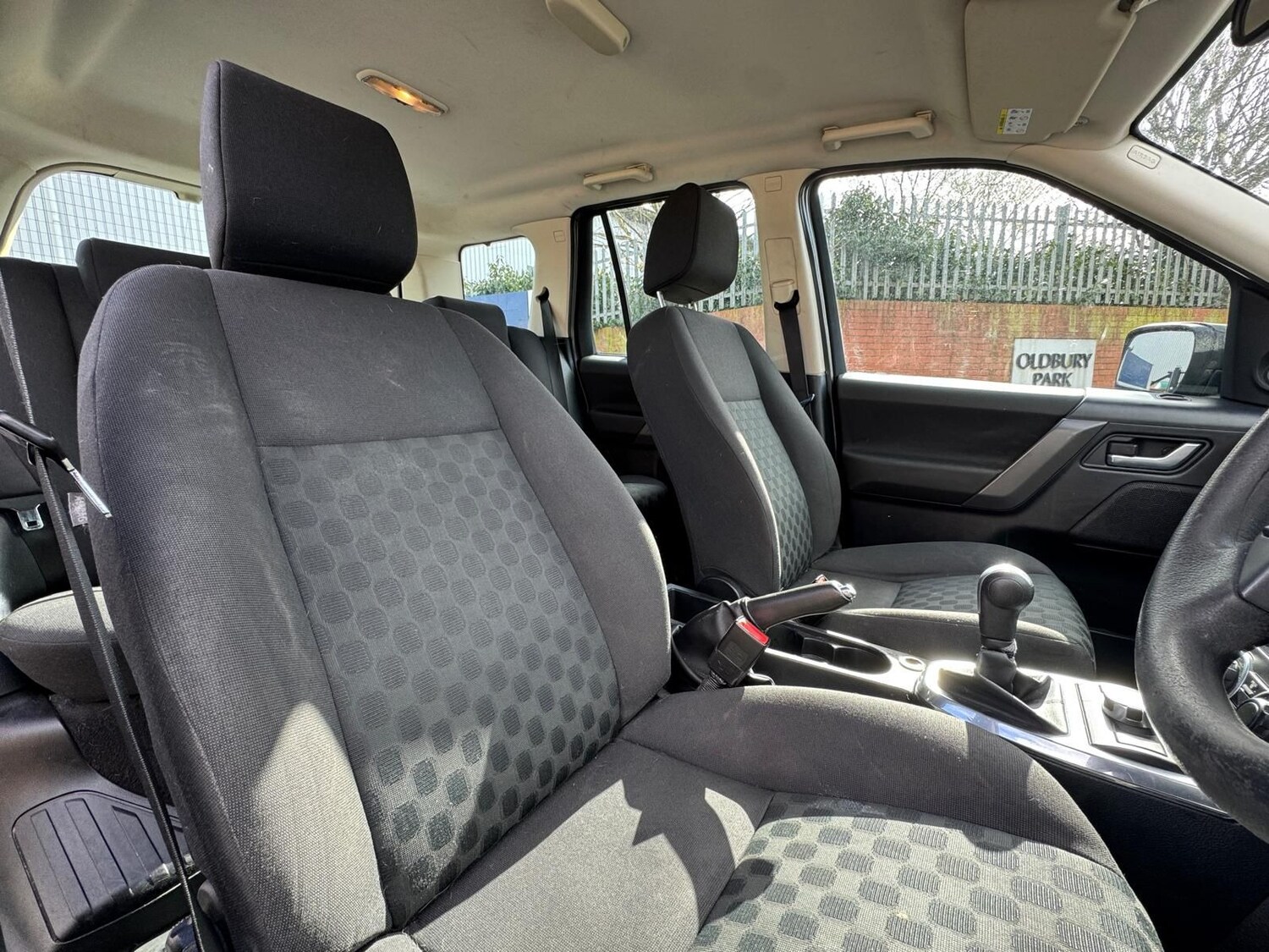 Used Land Rover Freelander 2009 for sale - 78218798: Photo 14