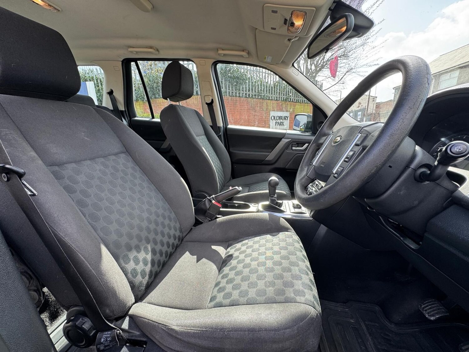 Used Land Rover Freelander 2009 for sale - 78218798: Photo 15