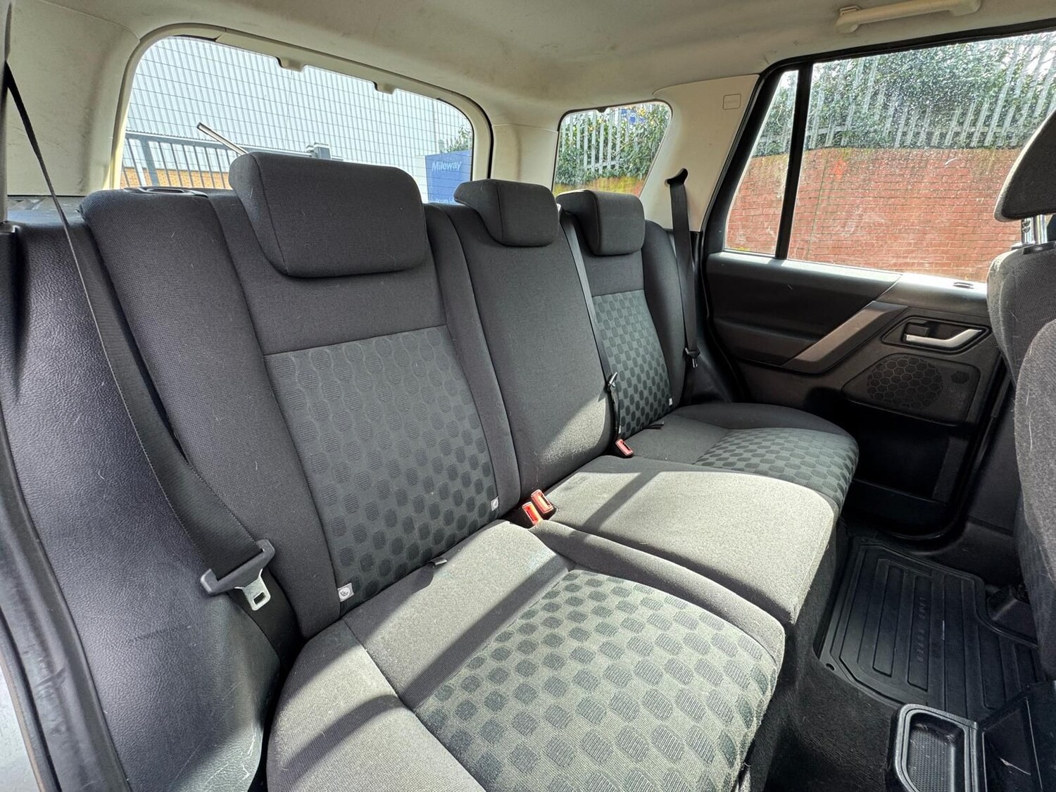 Used Land Rover Freelander 2009 for sale - 78218798: Photo 16