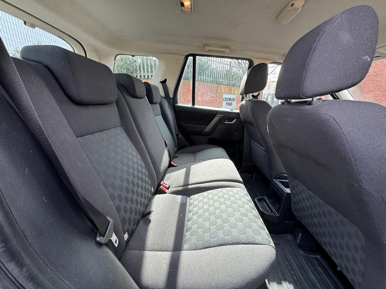 Used Land Rover Freelander 2009 for sale - 78218798: Photo 17