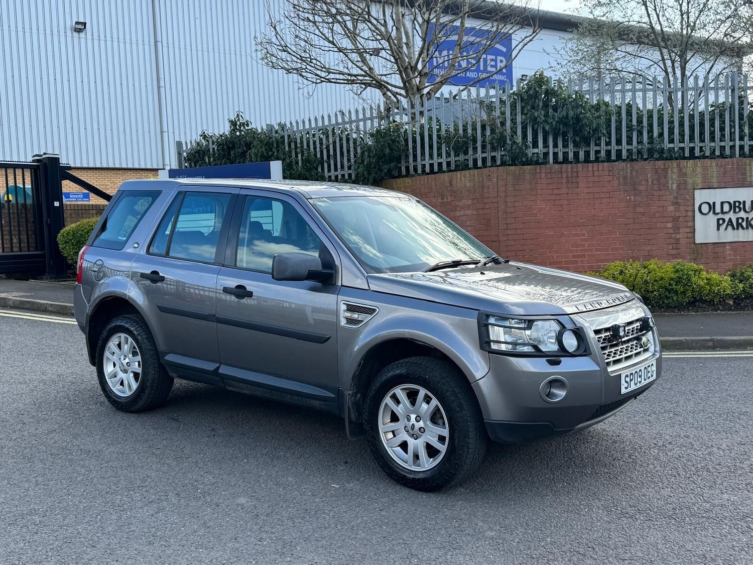 Used Land Rover Freelander 2009 for sale - 78218798: Photo 3