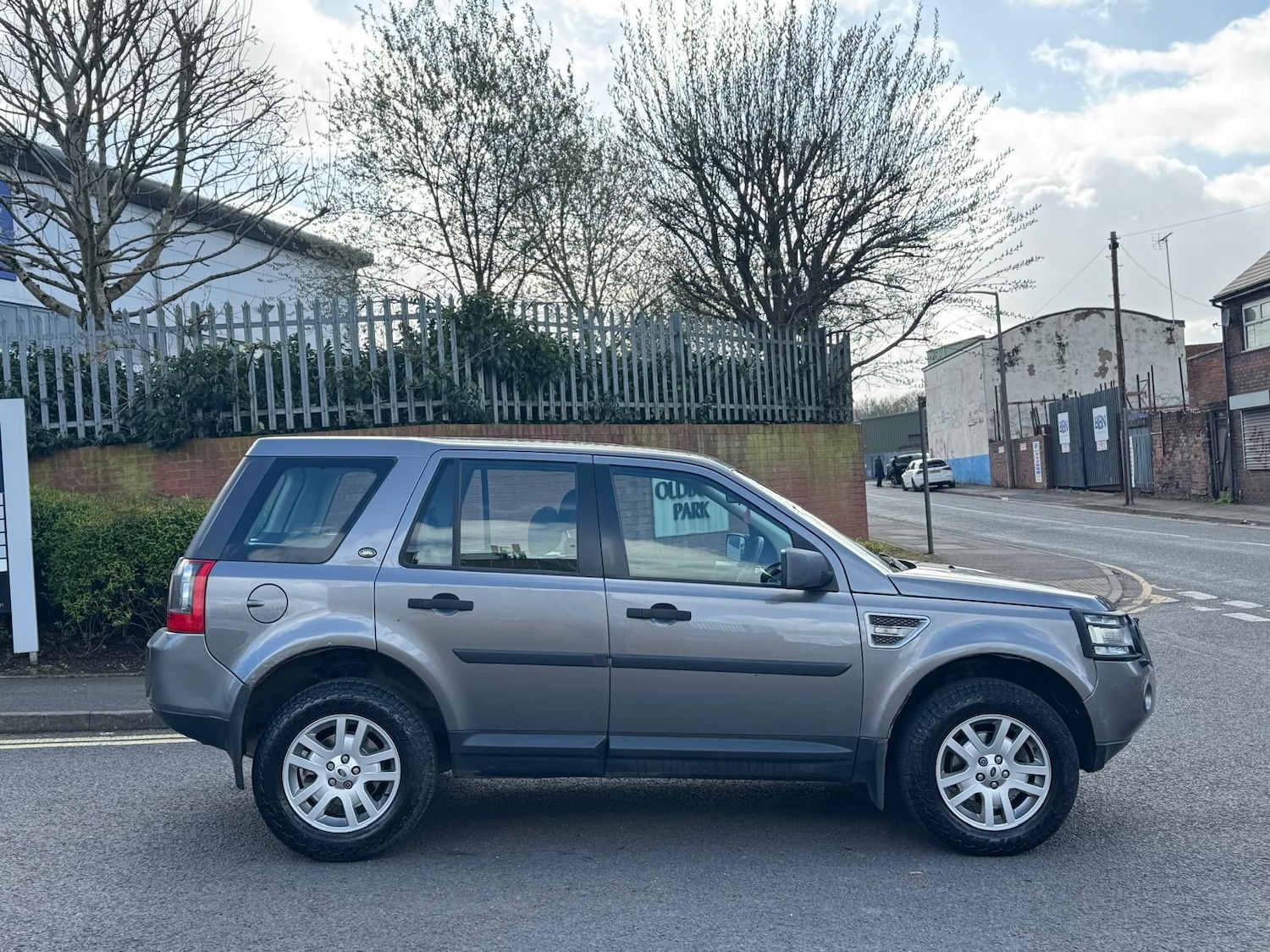 Used Land Rover Freelander 2009 for sale - 78218798: Photo 4