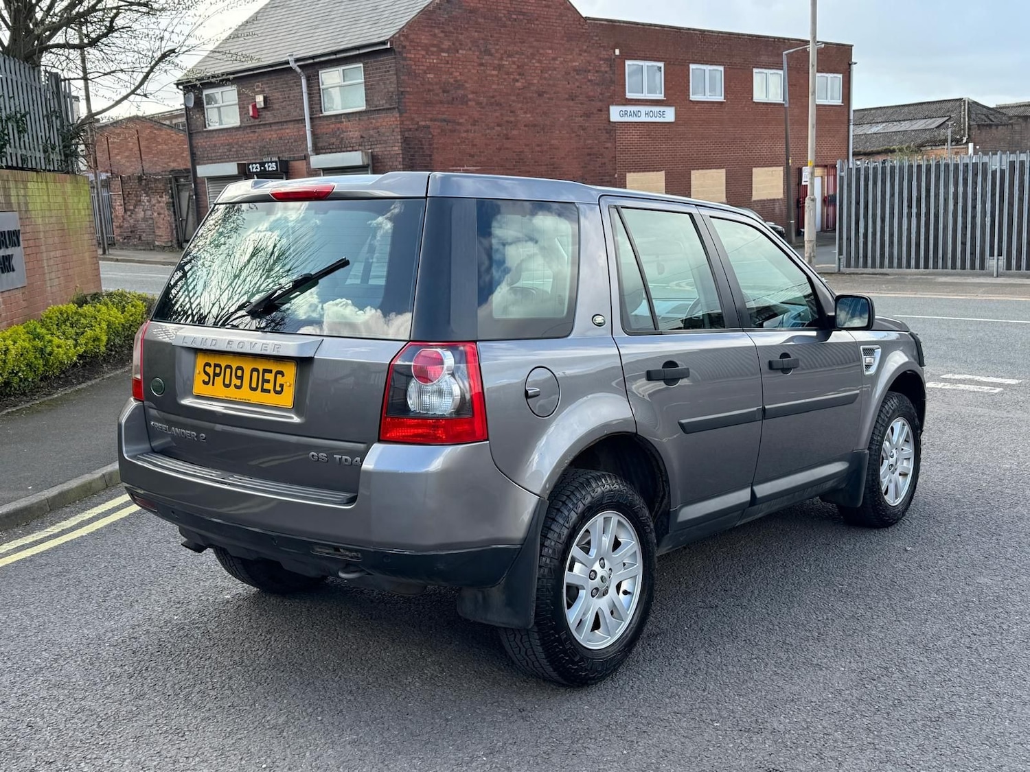 Used Land Rover Freelander 2009 for sale - 78218798: Photo 5