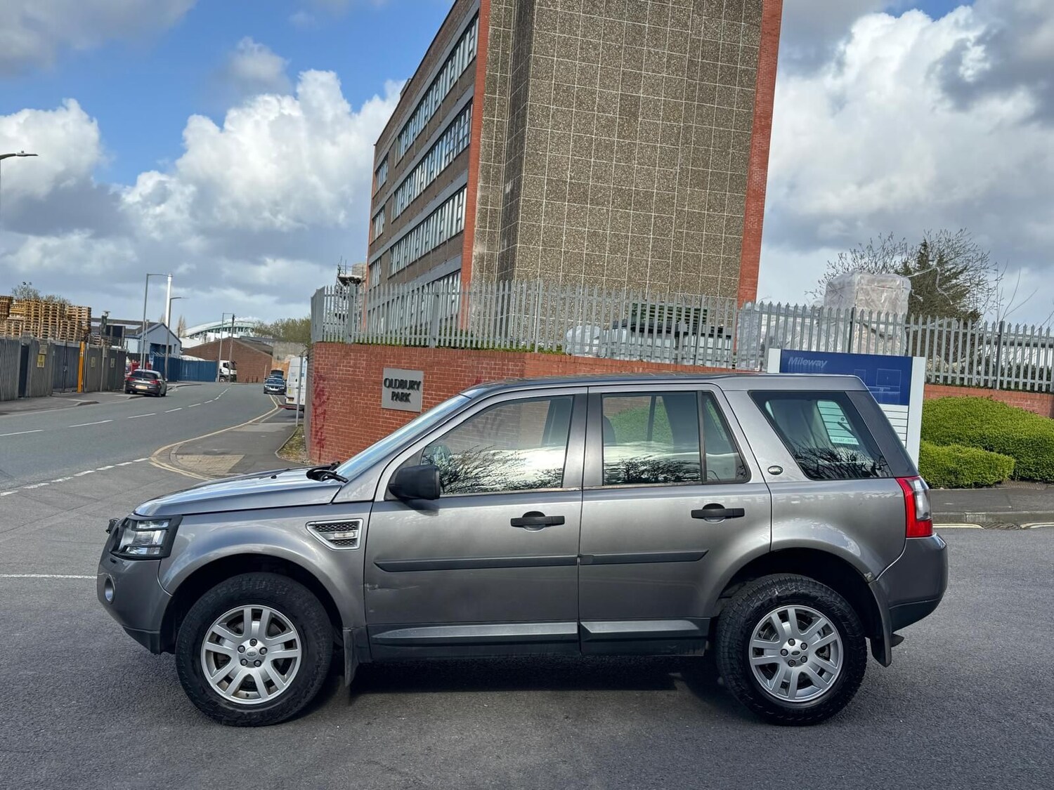 Used Land Rover Freelander 2009 for sale - 78218798: Photo 8