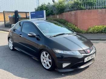 2007 (57) - 2.0 i-VTEC Type R GT 3dr