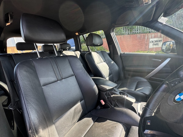 Used BMW X3 2010 for sale - 75210800: Photo 15