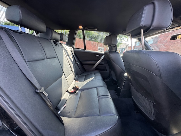 Used BMW X3 2010 for sale - 75210800: Photo 16