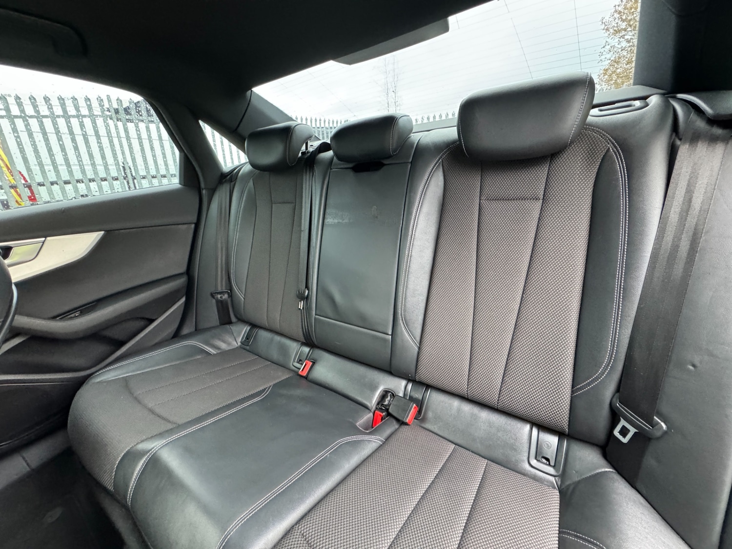 Used Audi A4 2016 for sale - 76850929: Photo 16