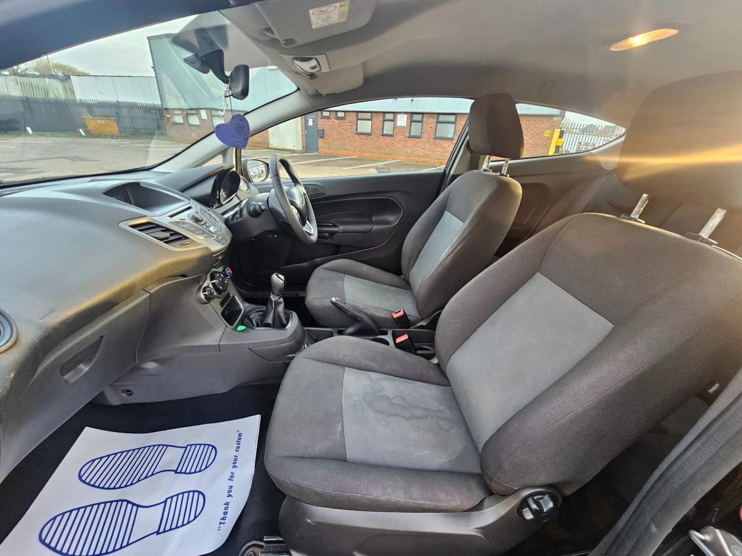 Vehicle 13