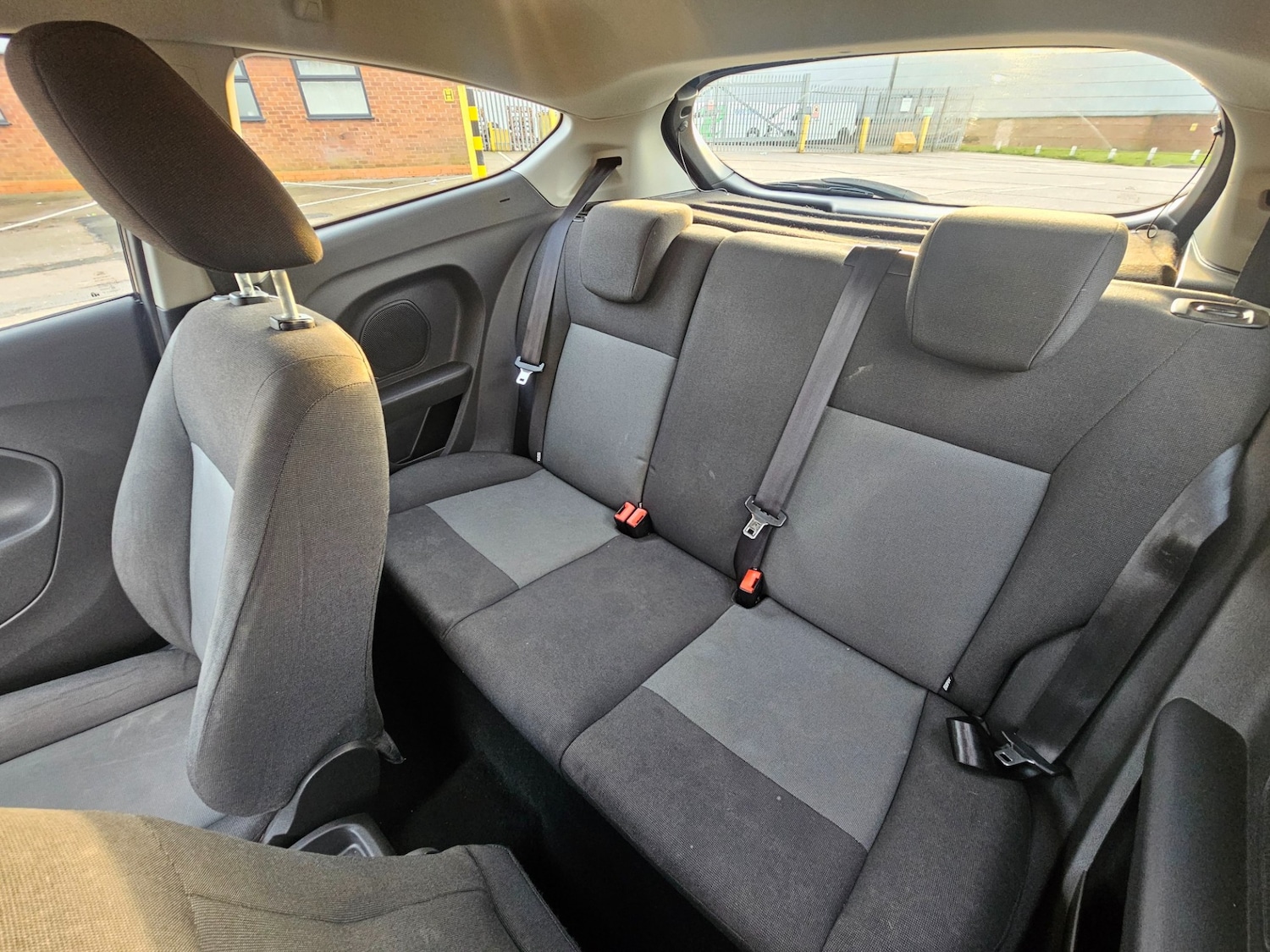 Vehicle 15